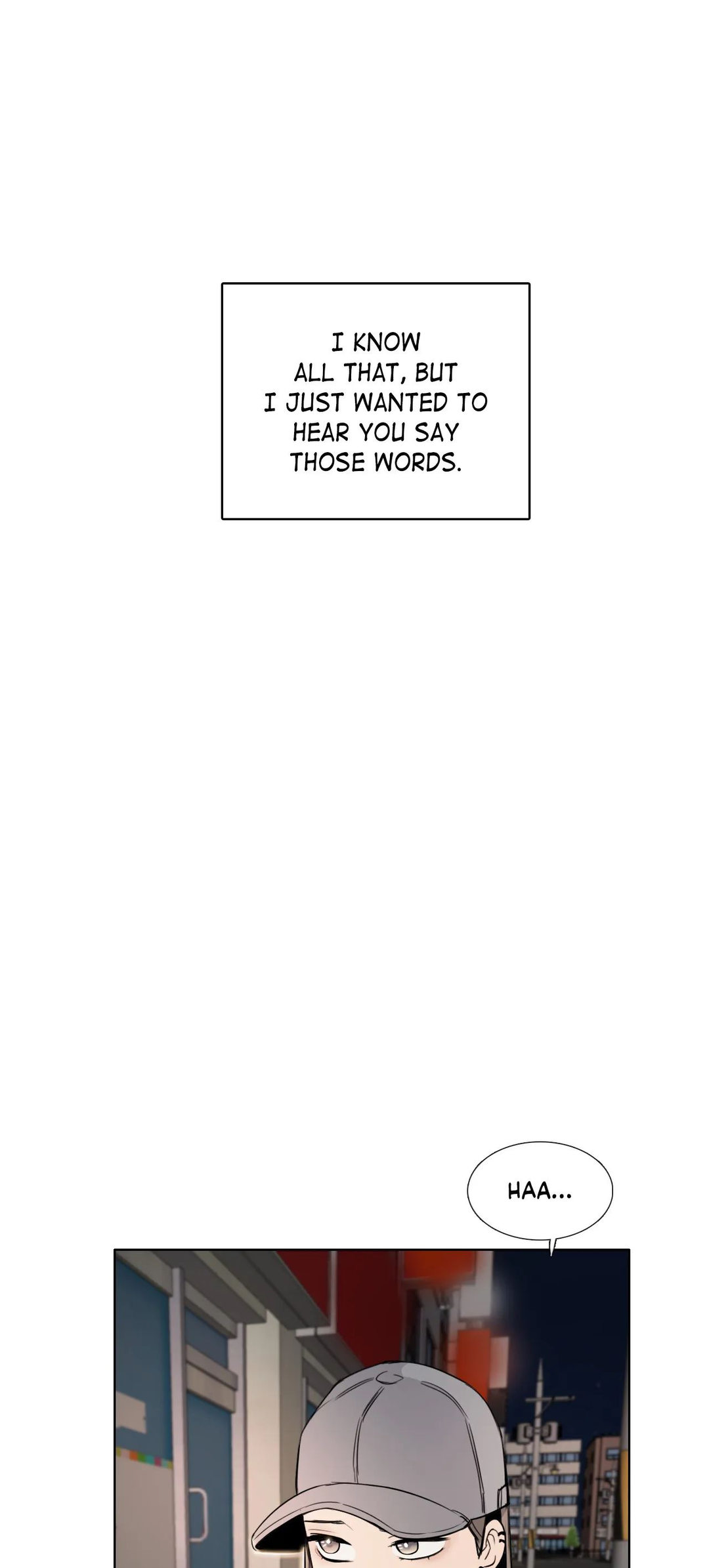 Talk to Me - Chapter 140 [photo 25] - MangaPorn