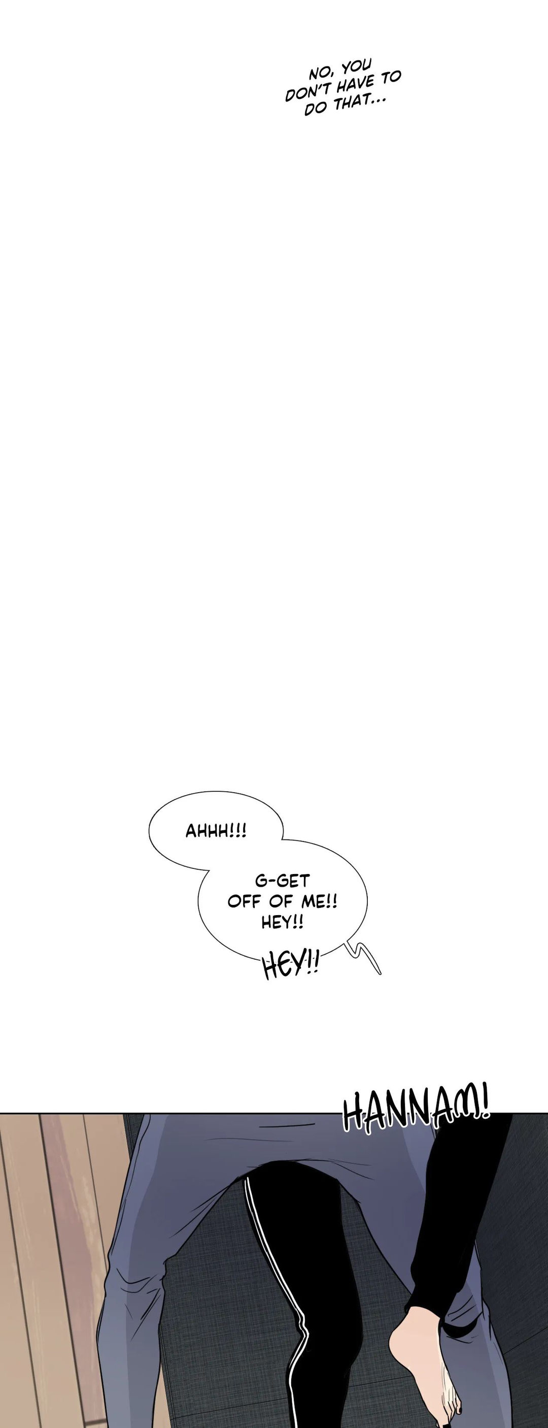 Talk to Me - Chapter 140 [photo 31] - MangaPorn