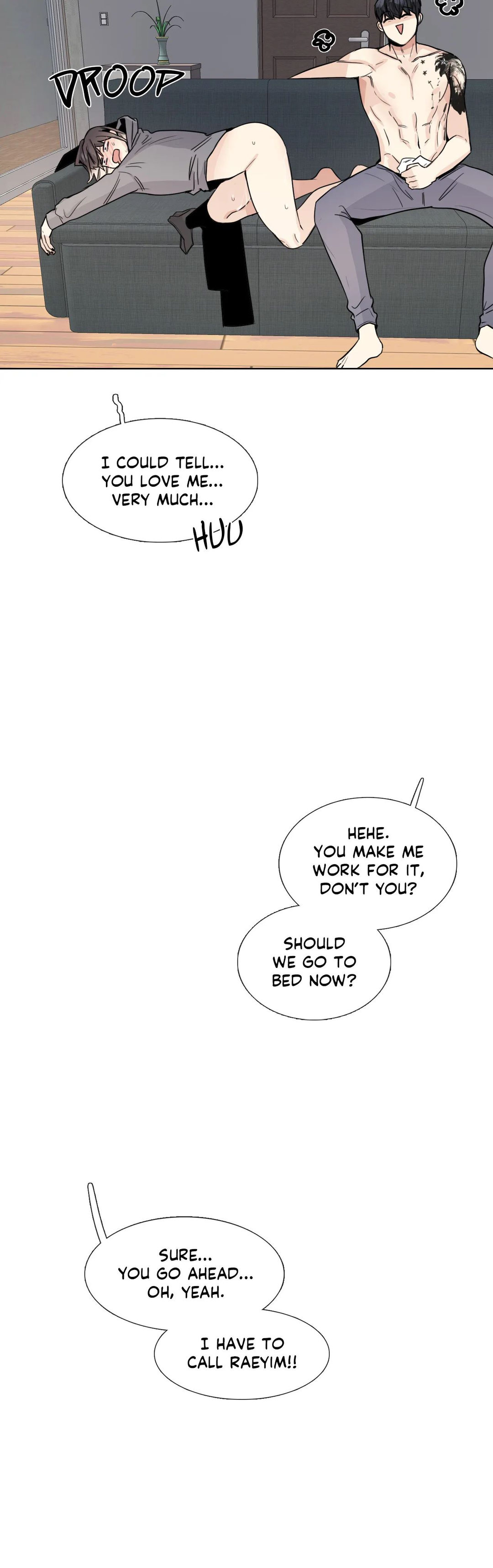 Talk to Me - Chapter 140 [photo 41] - MangaPorn