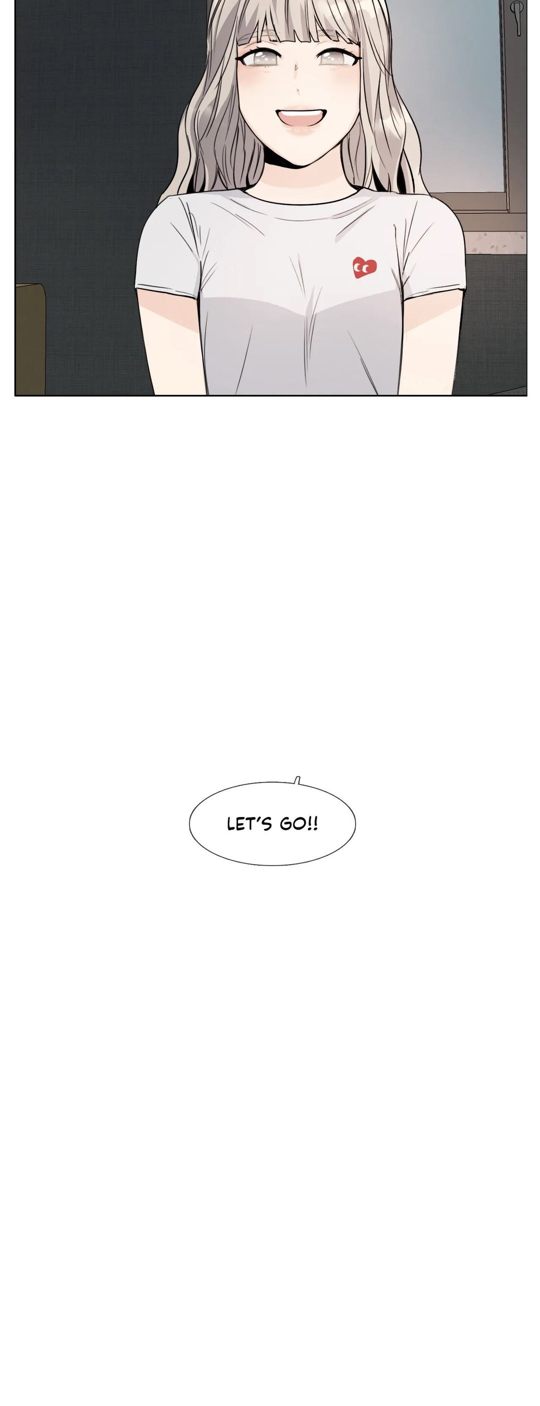 Talk to Me - Chapter 141 [photo 22] - MangaPorn