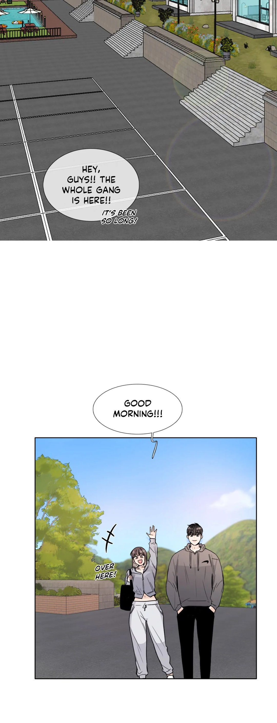 Talk to Me - Chapter 141 [photo 24] - MangaPorn