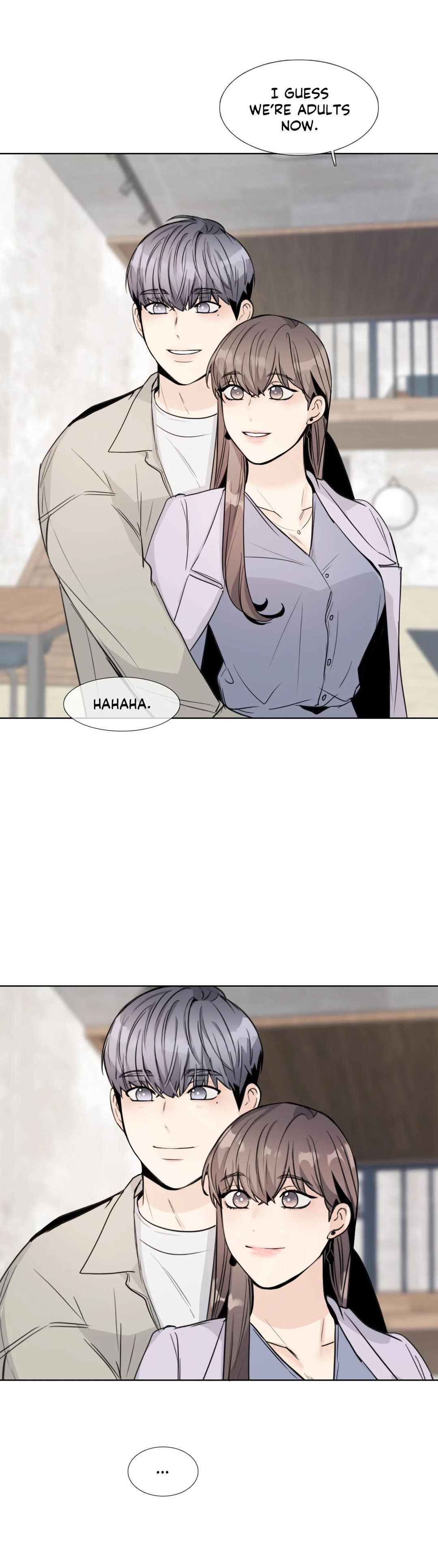 Talk to Me - Chapter 141 [photo 30] - MangaPorn