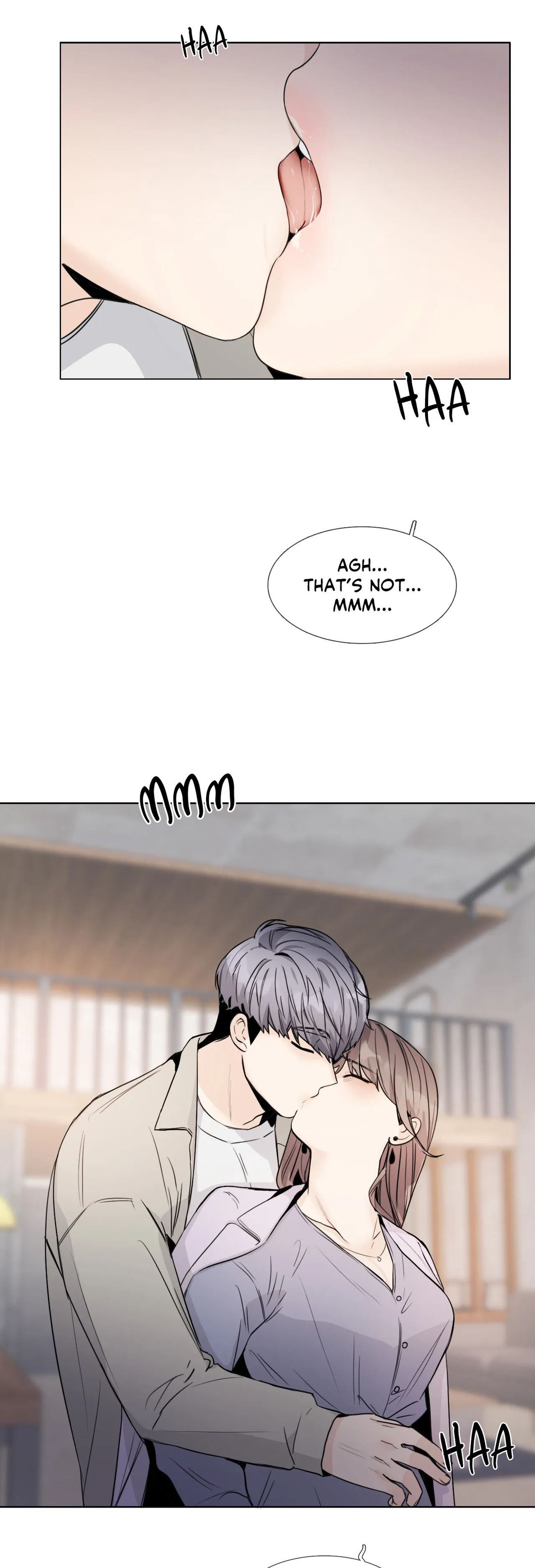 Talk to Me - Chapter 141 [photo 32] - MangaPorn