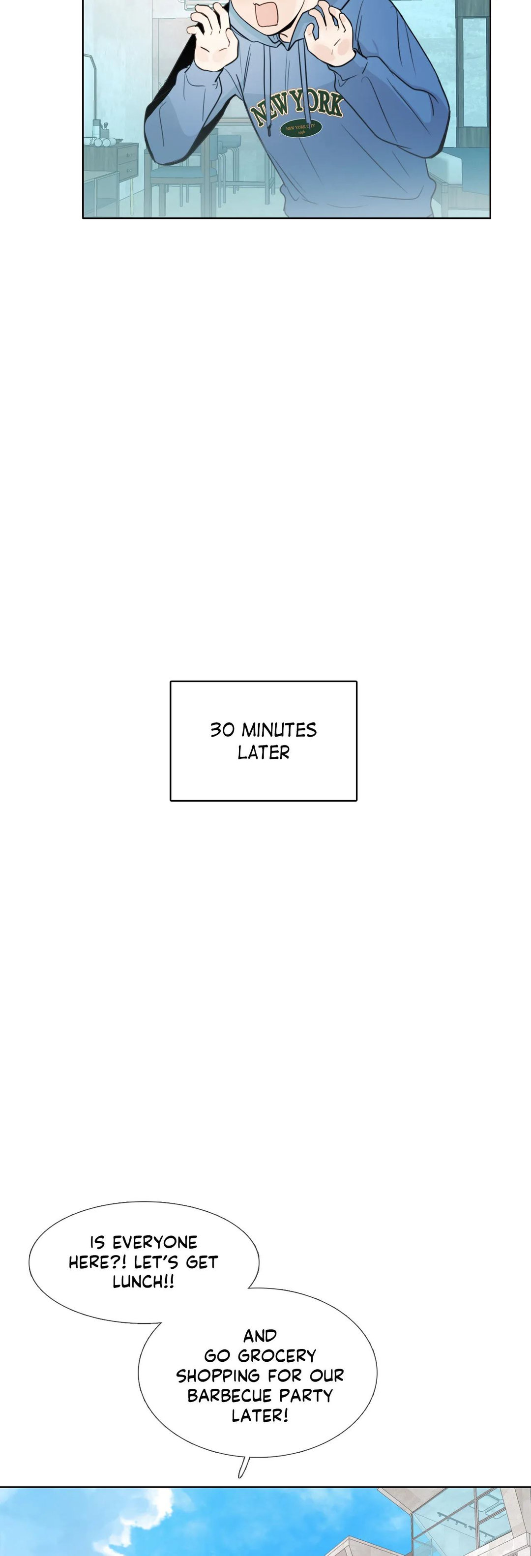 Talk to Me - Chapter 141 [photo 34] - MangaPorn