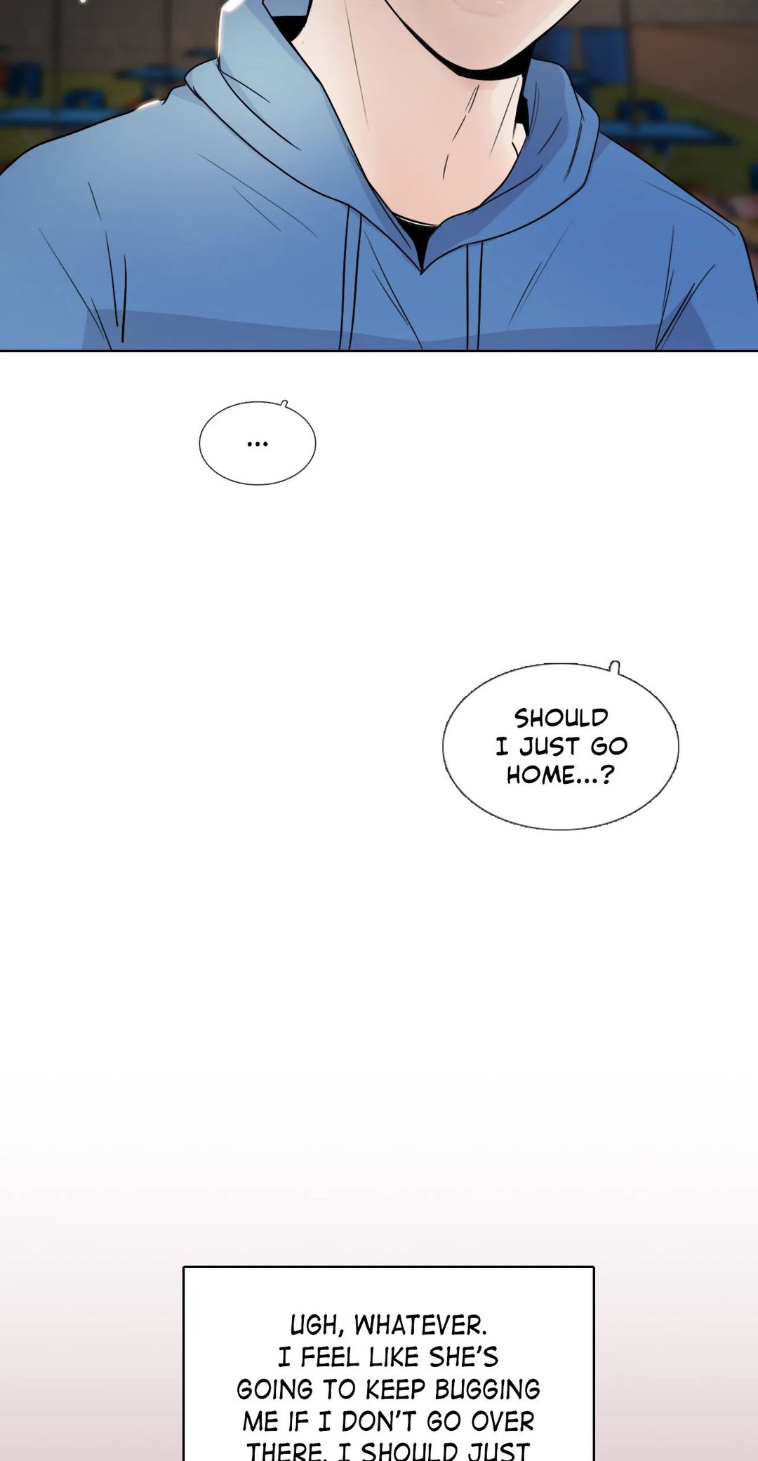 Talk to Me - Chapter 141 [photo 44] - MangaPorn