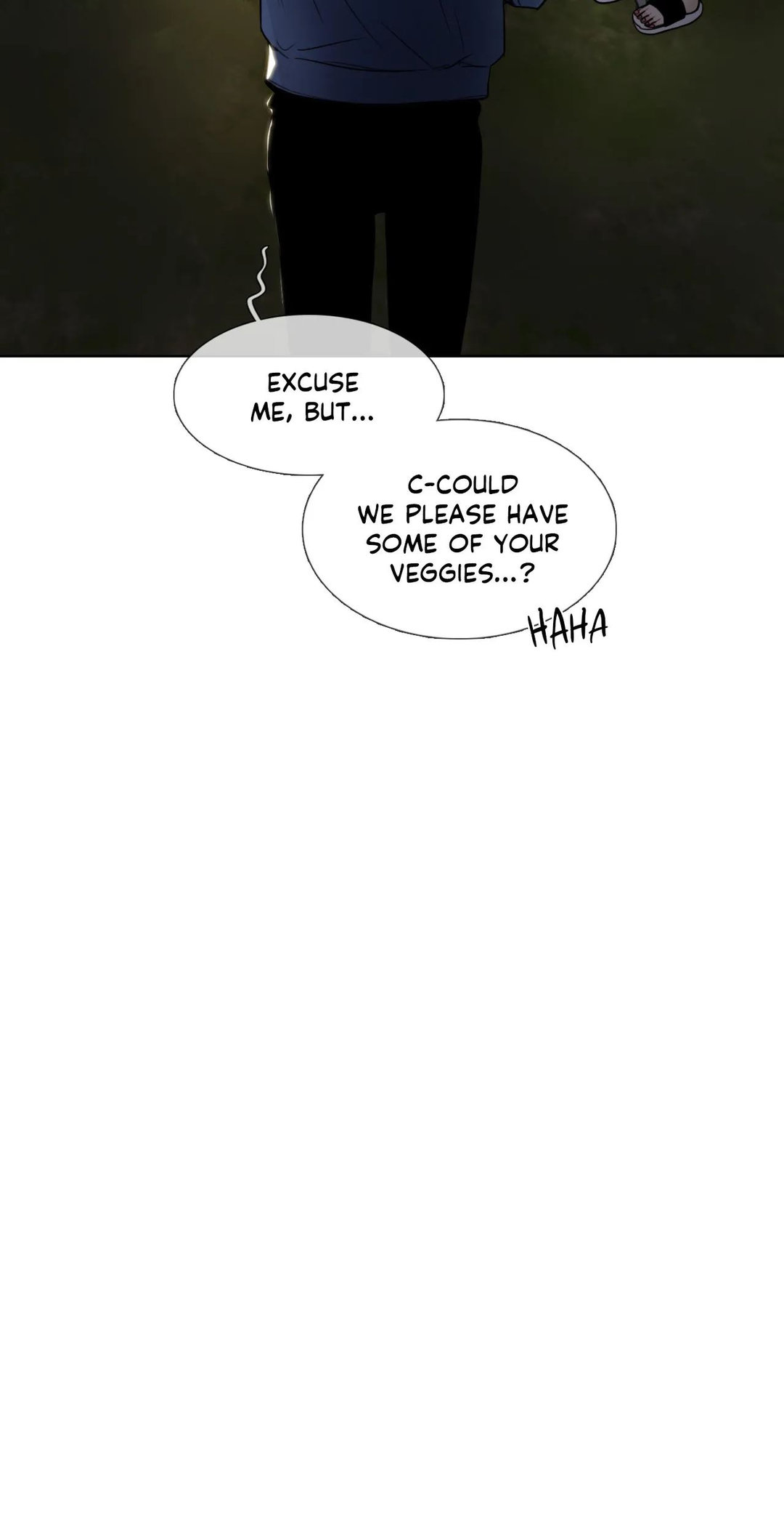 Talk to Me - Chapter 141 [photo 47] - MangaPorn