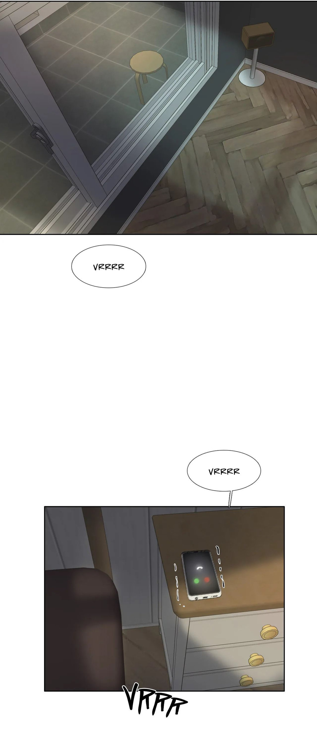 Talk to Me - Chapter 141 [photo 8] - MangaPorn