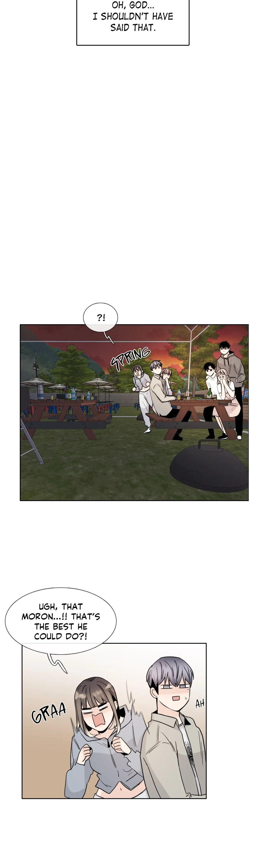 Talk to Me - Chapter 142 [photo 3] - MangaPorn