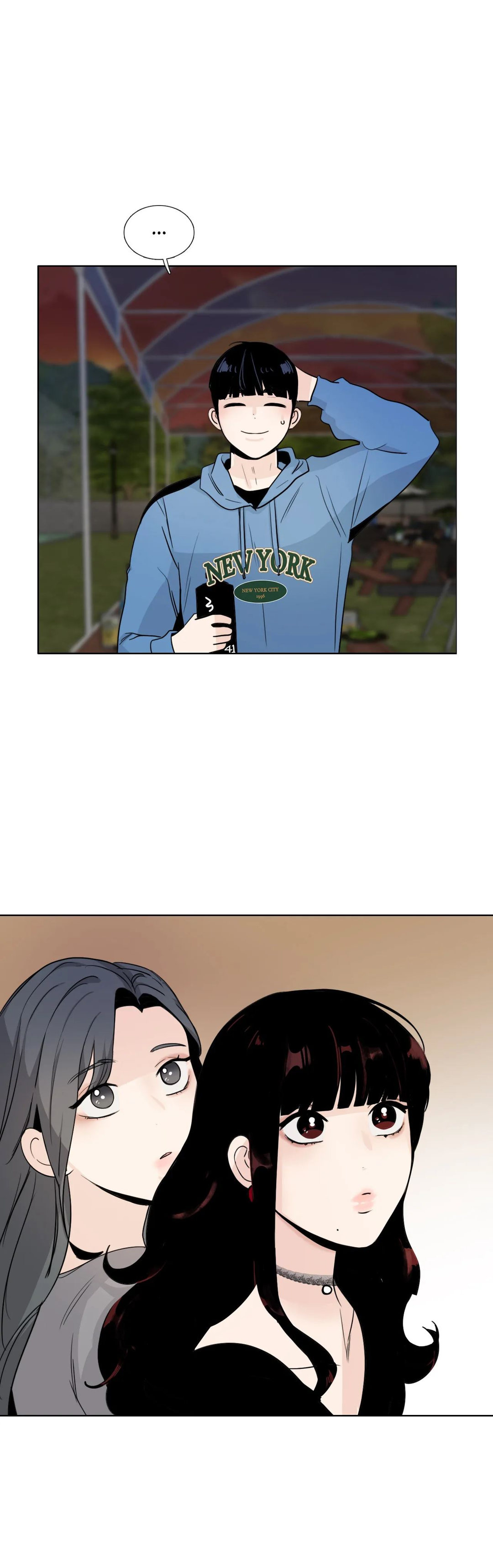 Talk to Me - Chapter 142 [photo 4] - MangaPorn