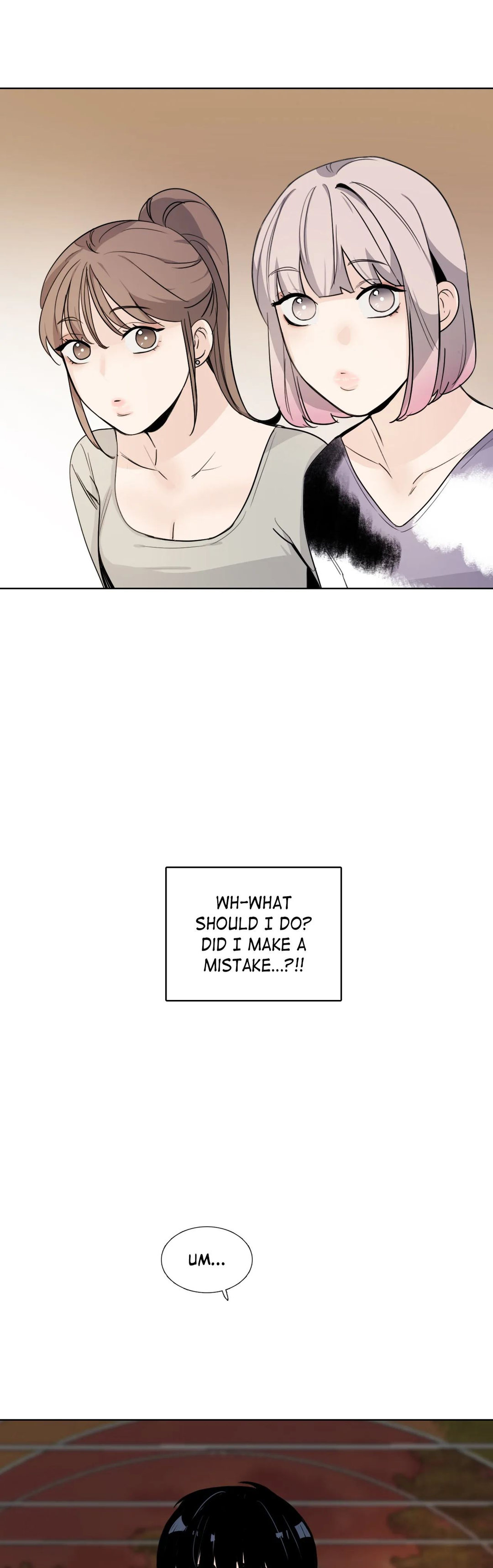 Talk to Me - Chapter 142 [photo 5] - MangaPorn