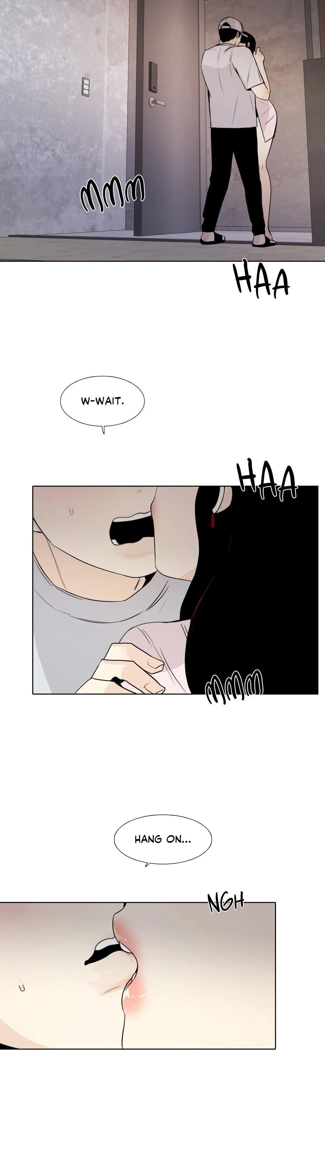 Talk to Me - Chapter 143 [photo 11] - MangaPorn