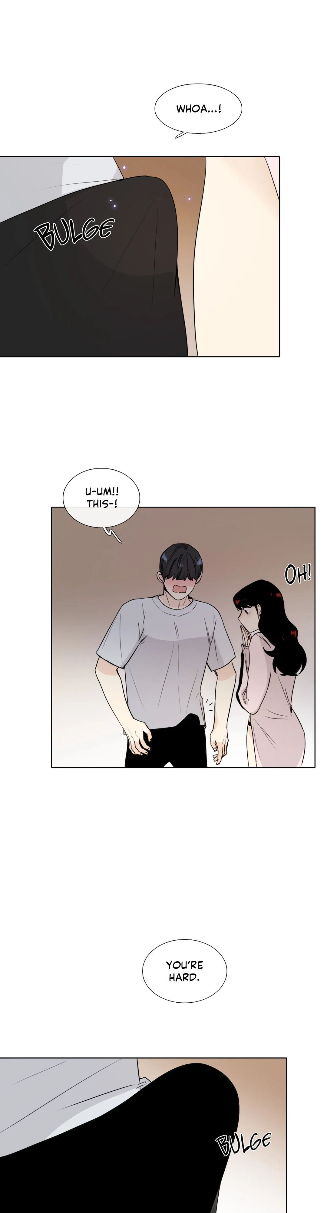 Talk to Me - Chapter 143 [photo 17] - MangaPorn