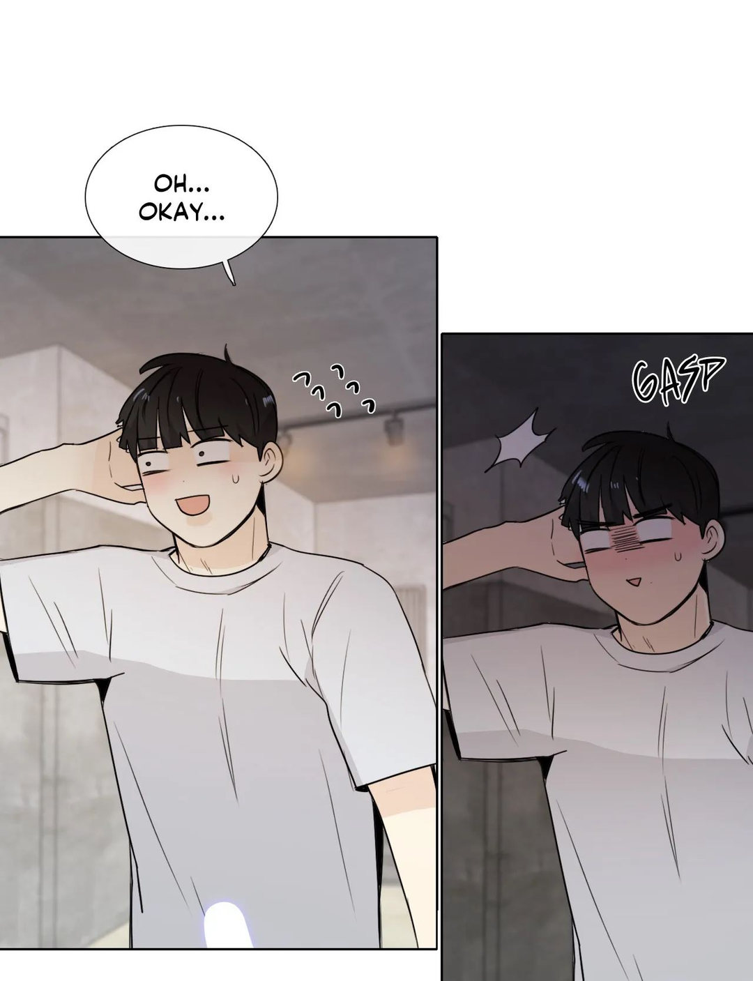 Talk to Me - Chapter 143 [photo 31] - MangaPorn