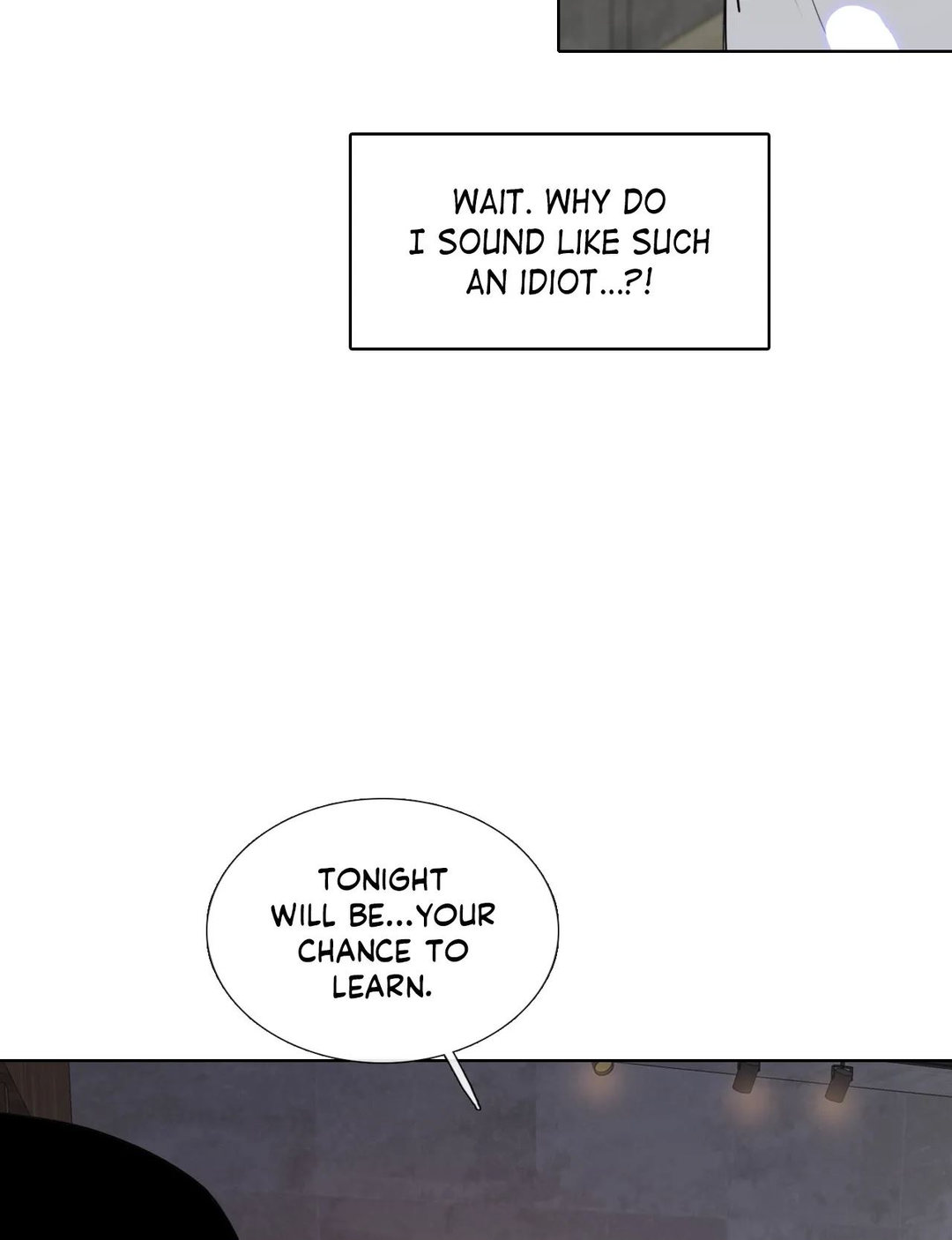 Talk to Me - Chapter 143 [photo 32] - MangaPorn