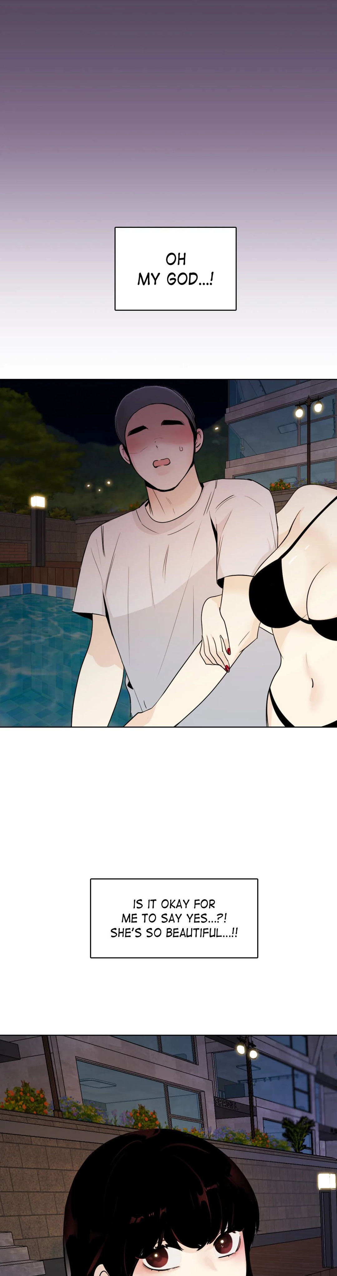 Talk to Me - Chapter 143 [photo 4] - MangaPorn