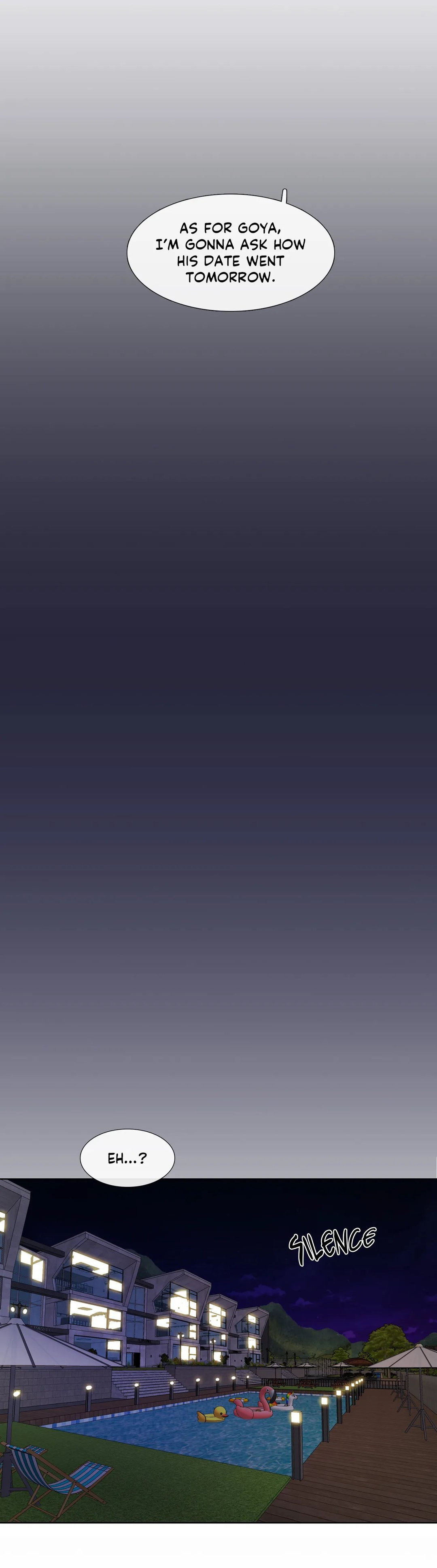 Talk to Me - Chapter 143 [photo 7] - MangaPorn