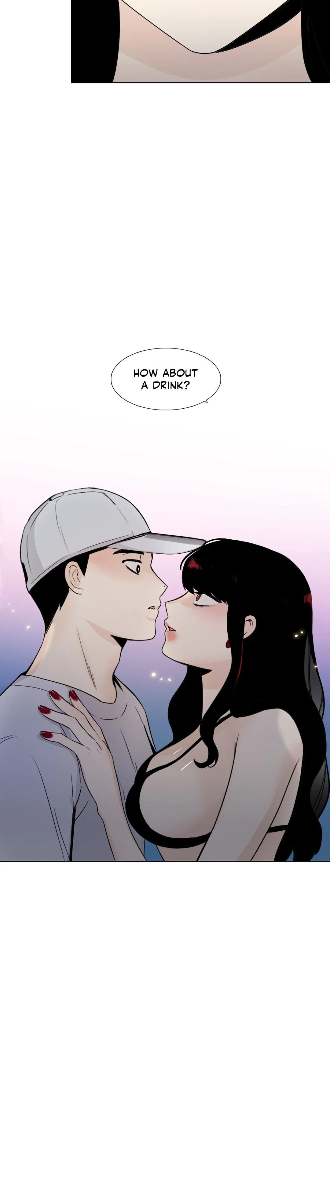 Talk to Me - Chapter 143 [photo 9] - MangaPorn