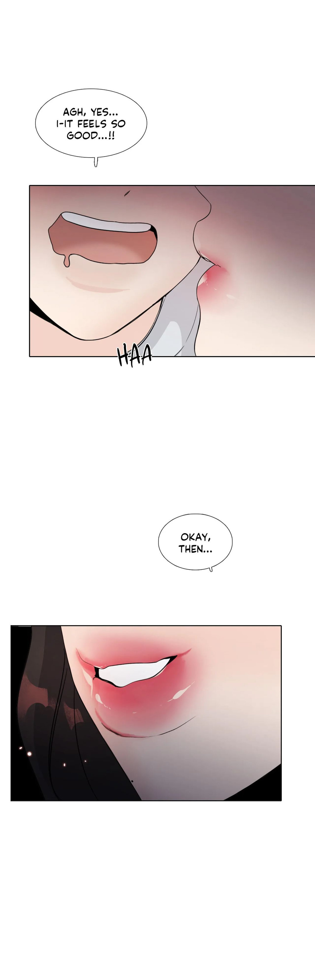 Talk to Me - Chapter 144 [photo 12] - MangaPorn