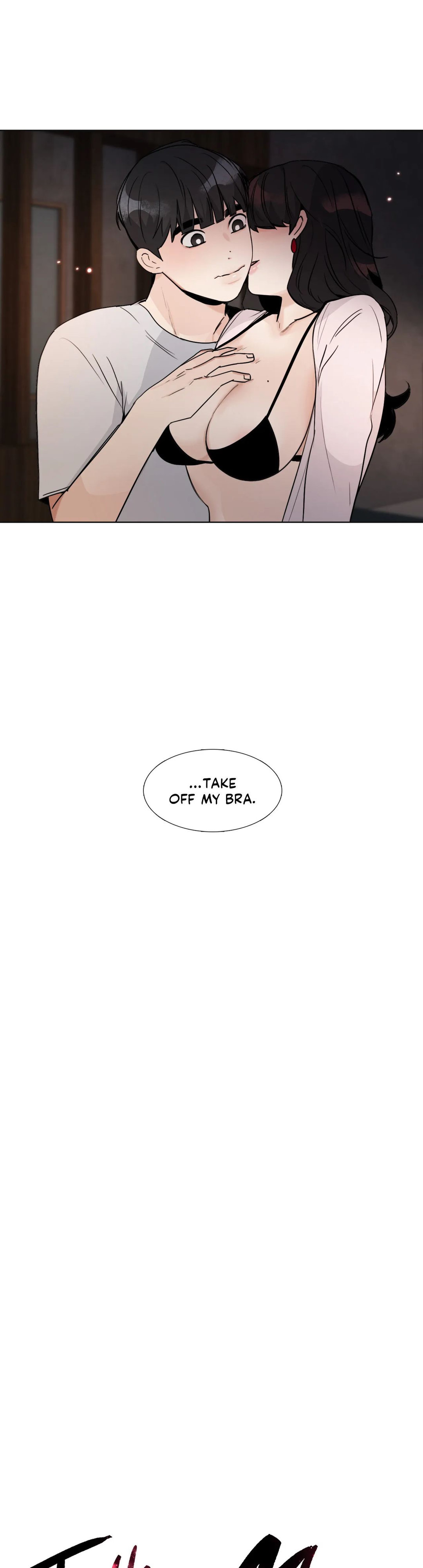 Talk to Me - Chapter 144 [photo 13] - MangaPorn