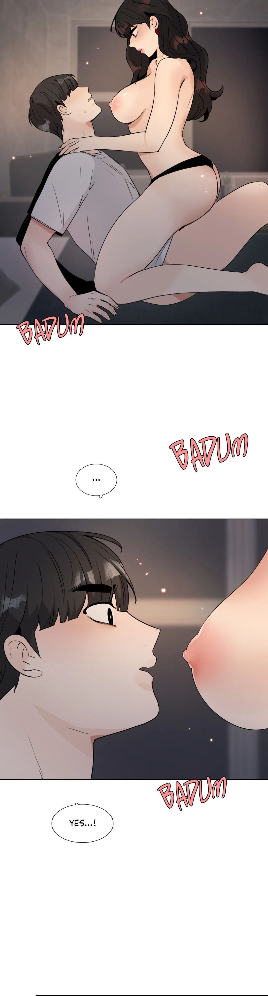 Talk to Me - Chapter 144 [photo 16] - MangaPorn