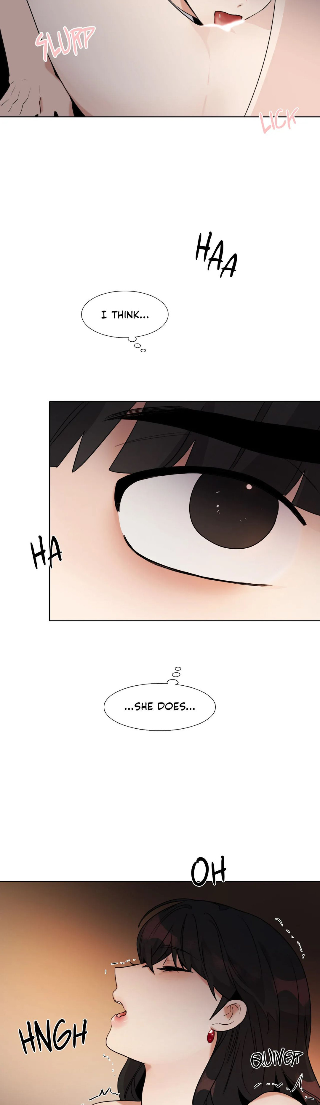 Talk to Me - Chapter 144 [photo 23] - MangaPorn