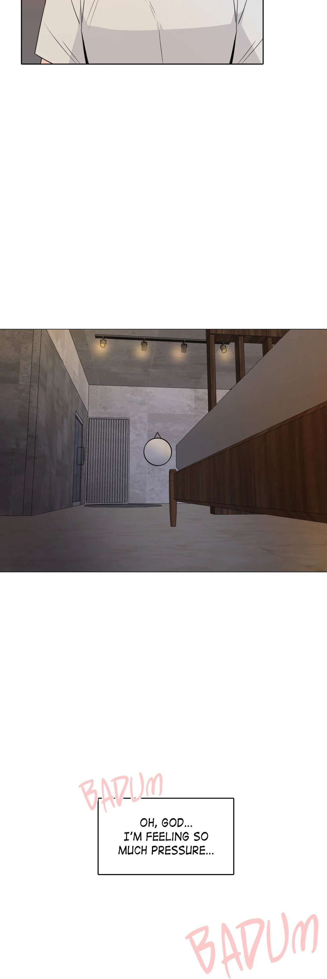 Talk to Me - Chapter 144 [photo 26] - MangaPorn