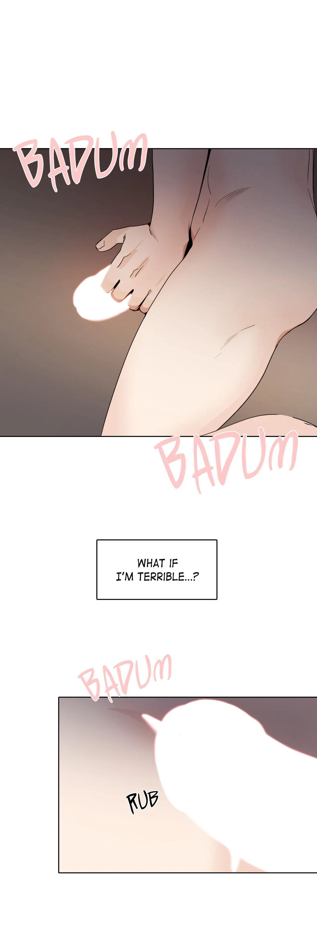 Talk to Me - Chapter 144 [photo 27] - MangaPorn