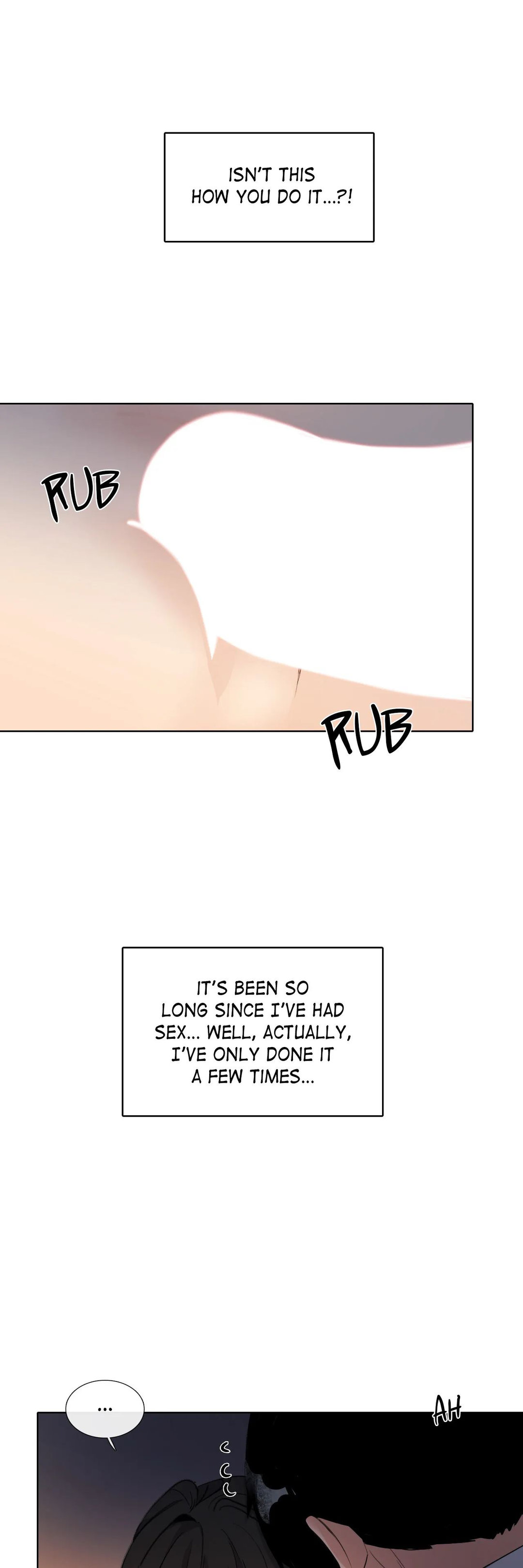 Talk to Me - Chapter 144 [photo 29] - MangaPorn