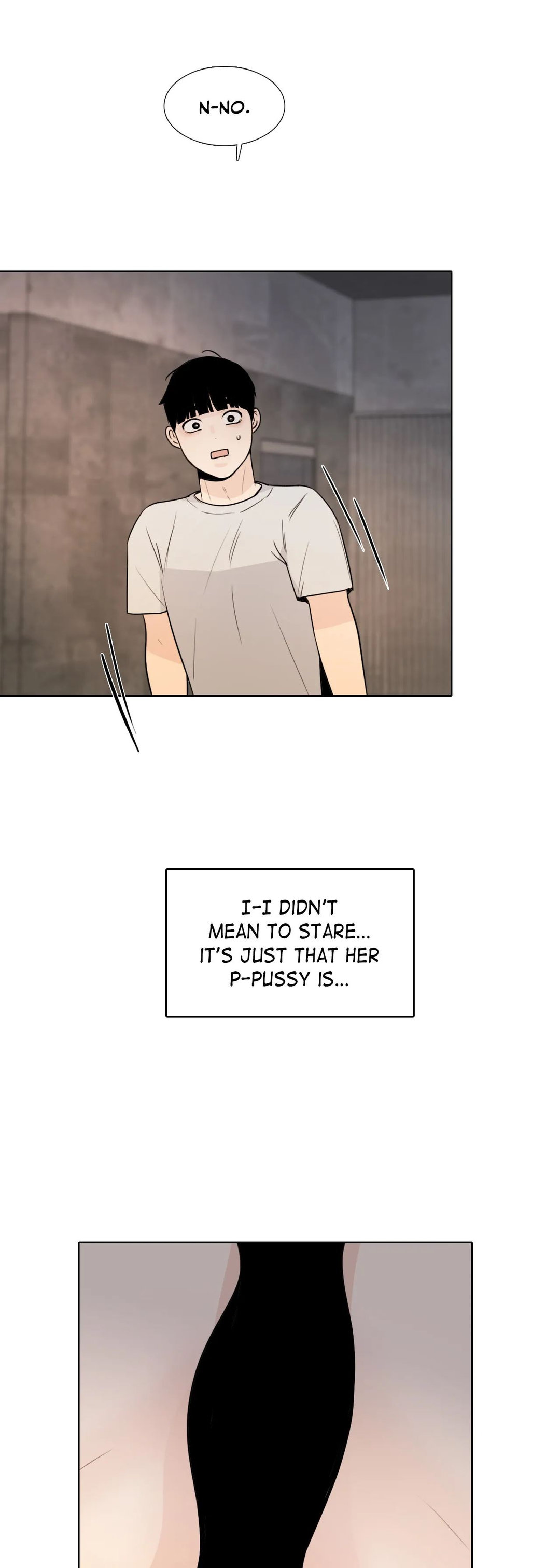 Talk to Me - Chapter 144 [photo 3] - MangaPorn