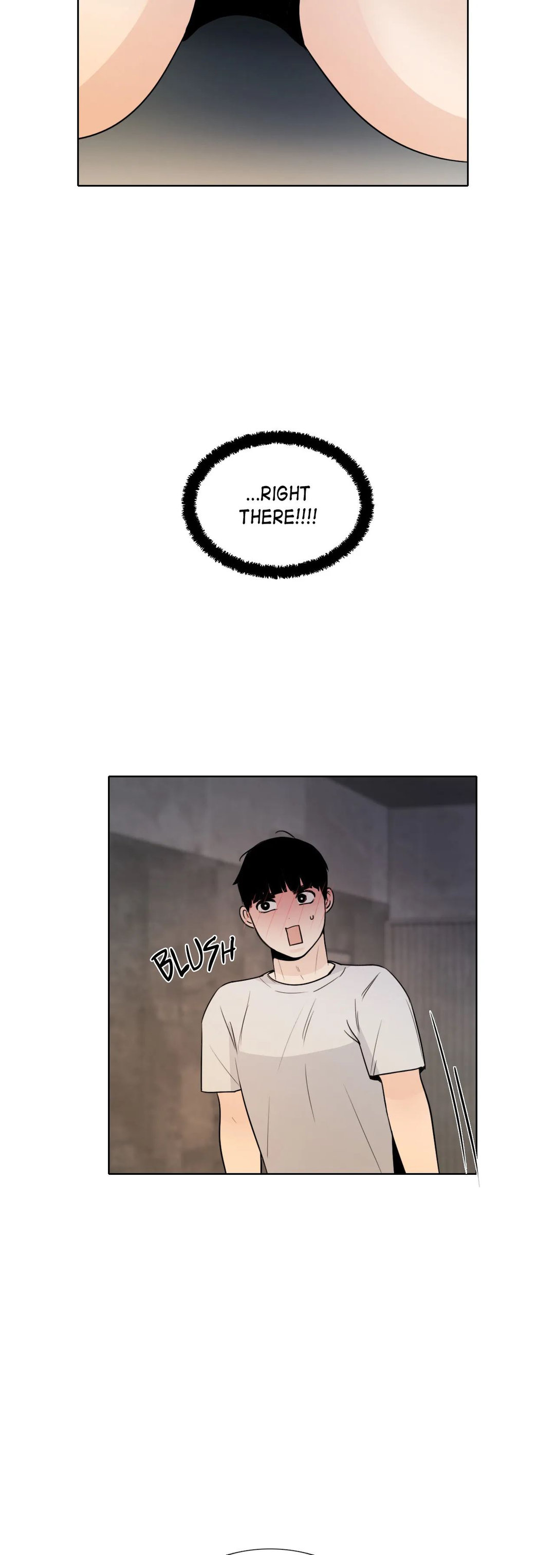 Talk to Me - Chapter 144 [photo 4] - MangaPorn