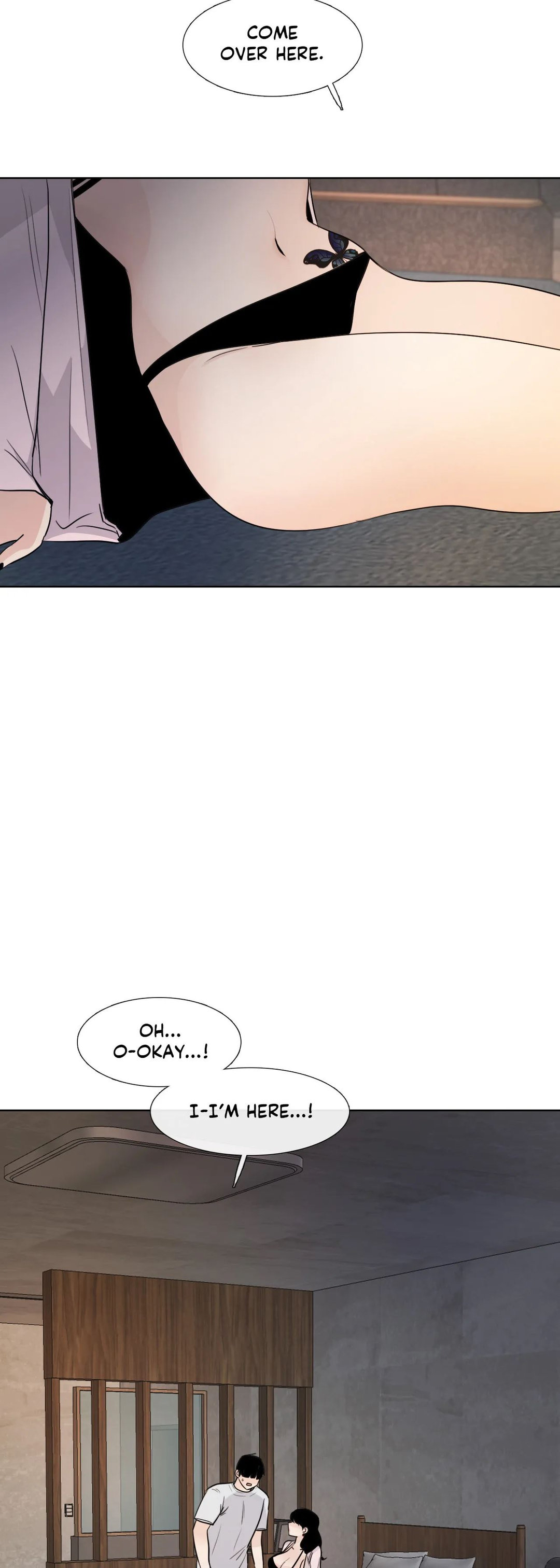 Talk to Me - Chapter 144 [photo 5] - MangaPorn