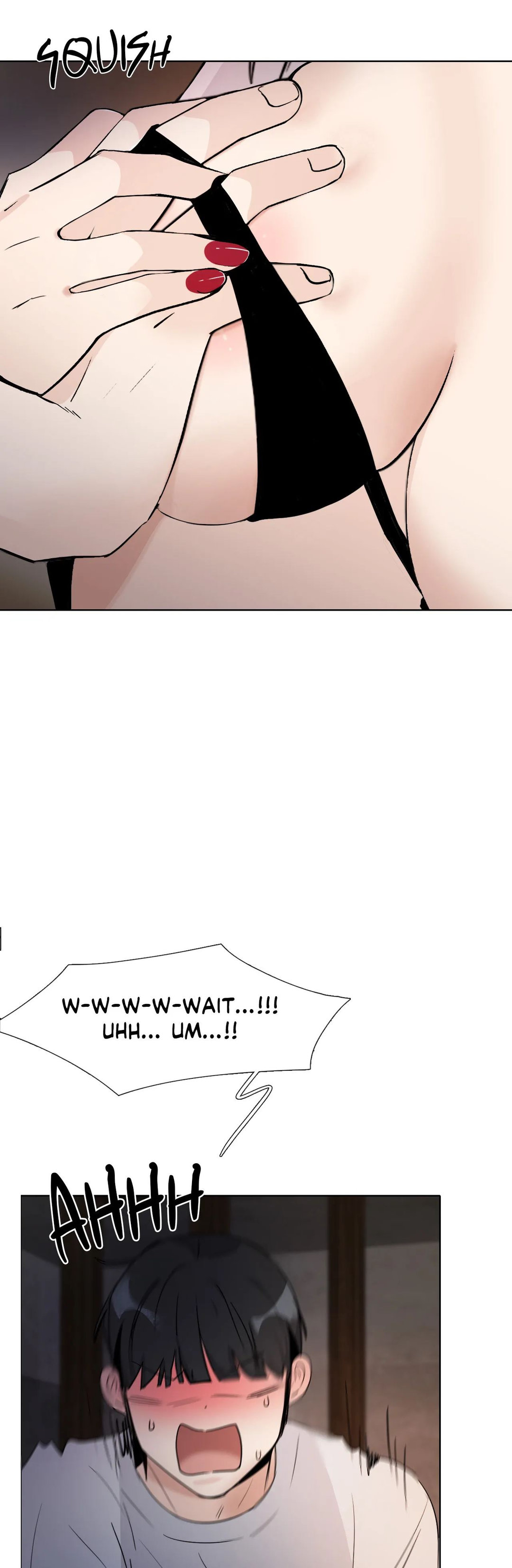 Talk to Me - Chapter 144 [photo 9] - MangaPorn