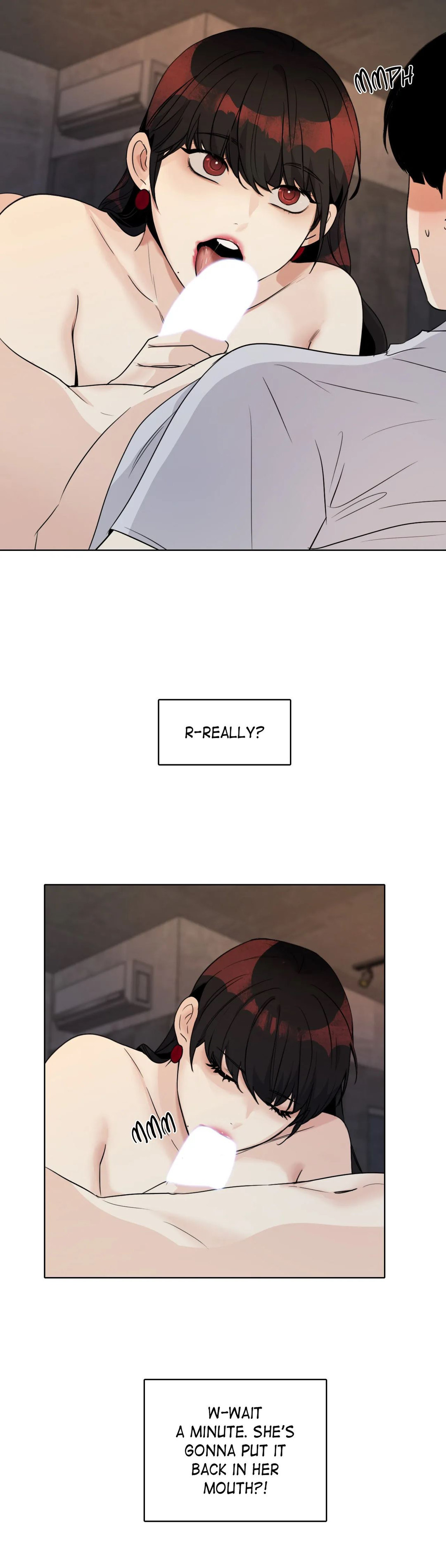 Talk to Me - Chapter 145 [photo 12] - MangaPorn