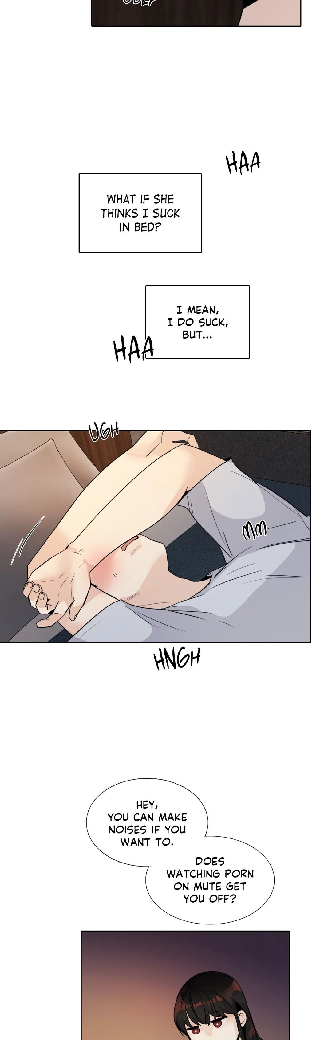 Talk to Me - Chapter 145 [photo 16] - MangaPorn