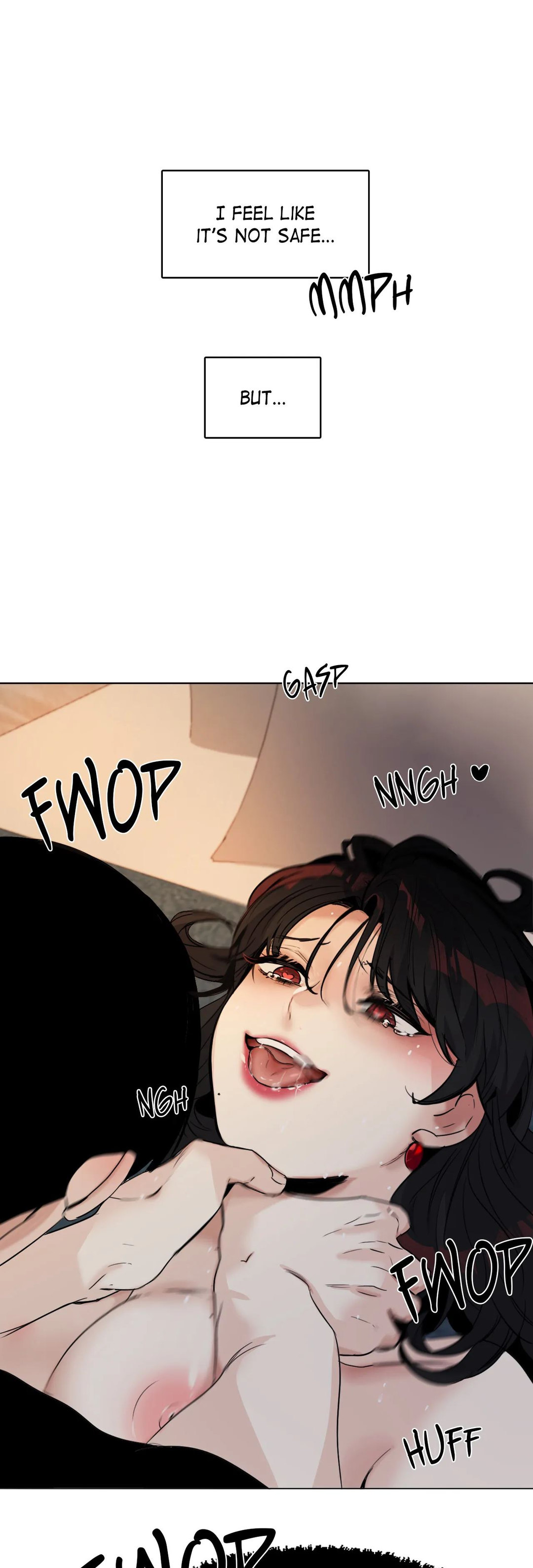 Talk to Me - Chapter 145 [photo 29] - MangaPorn