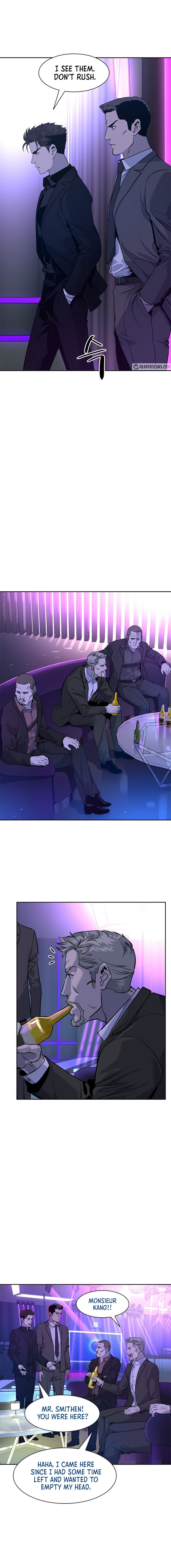 God of Blackfield - Chapter 25 [photo 11] - MangaPorn