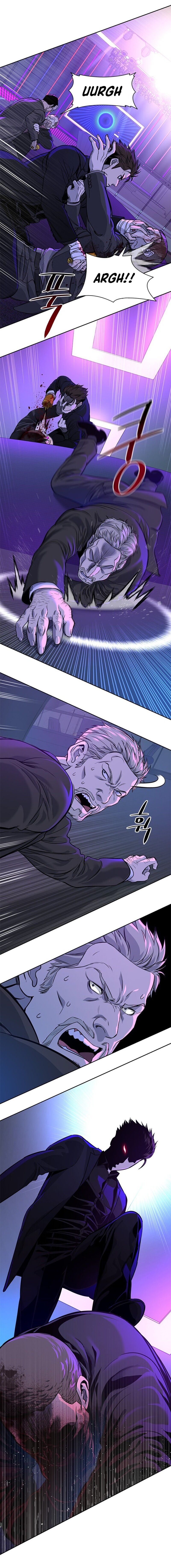 God of Blackfield - Chapter 25 [photo 16] - MangaPorn