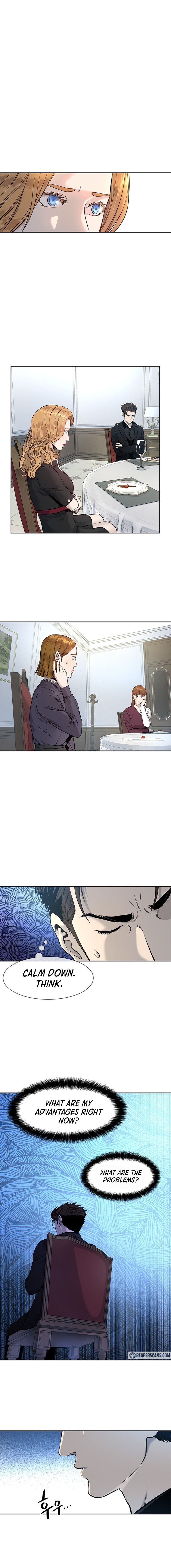 God of Blackfield - Chapter 25 [photo 3] - MangaPorn