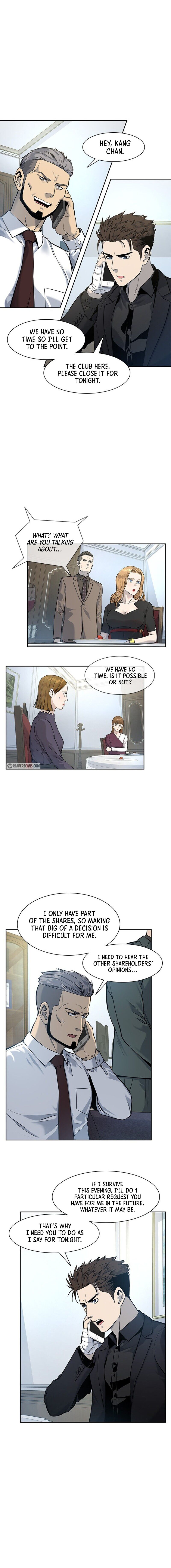 God of Blackfield - Chapter 25 [photo 5] - MangaPorn