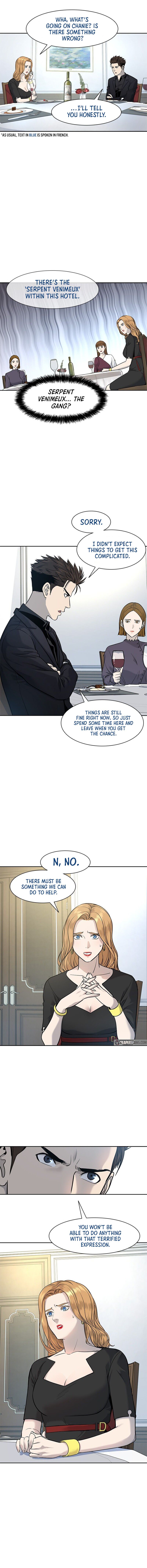 God of Blackfield - Chapter 25 [photo 7] - MangaPorn