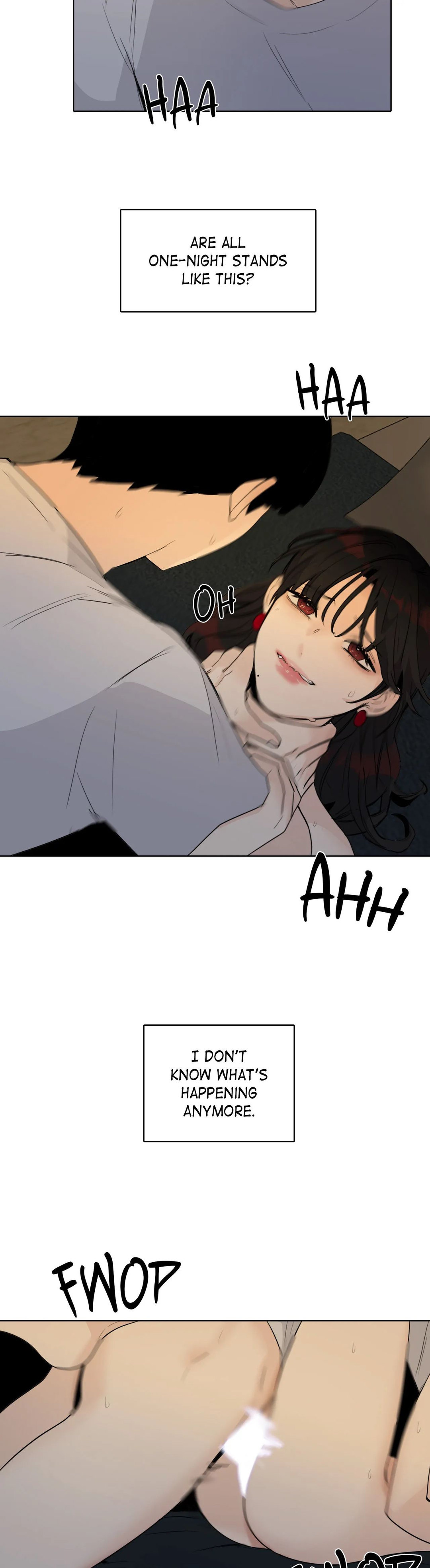 Talk to Me - Chapter 146 [photo 3] - MangaPorn