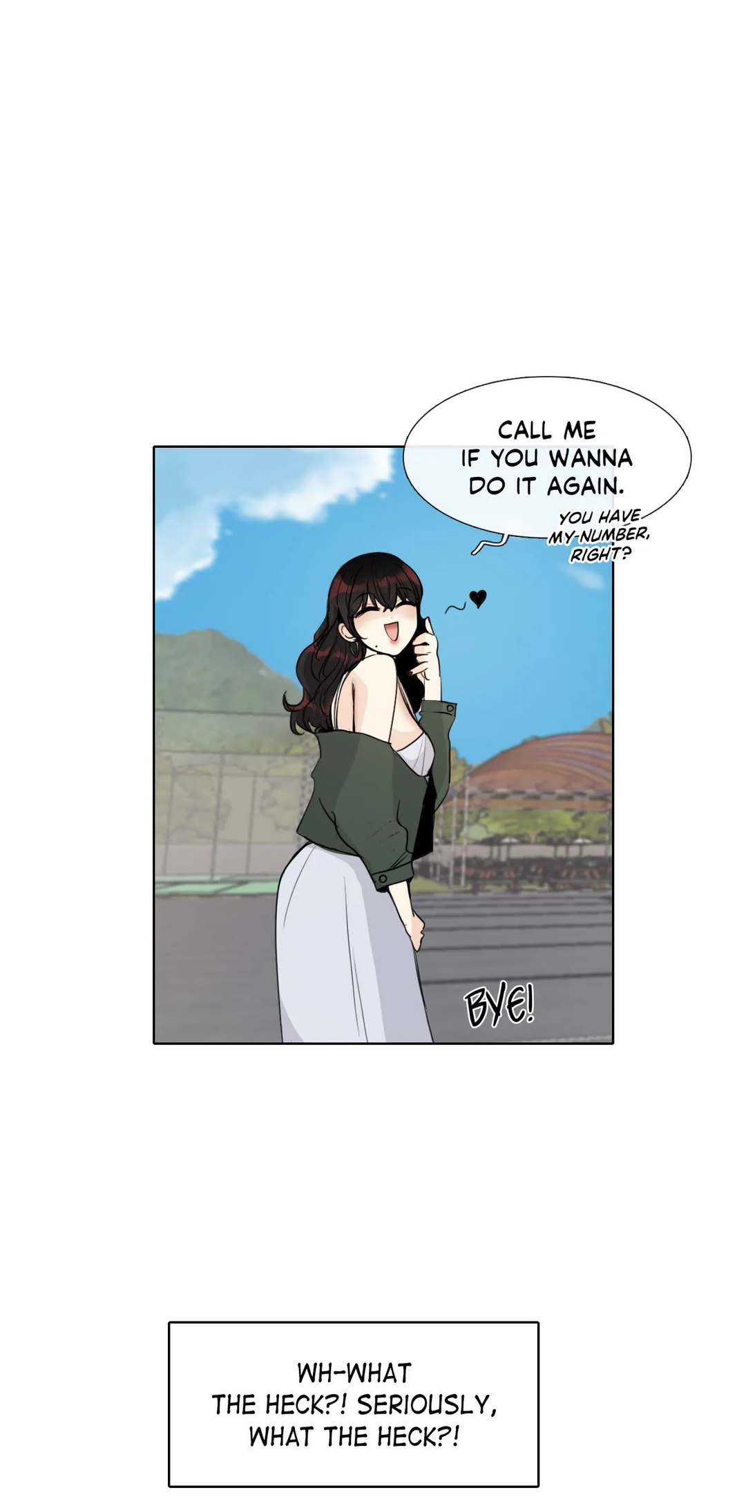 Talk to Me - Chapter 146 [photo 34] - MangaPorn