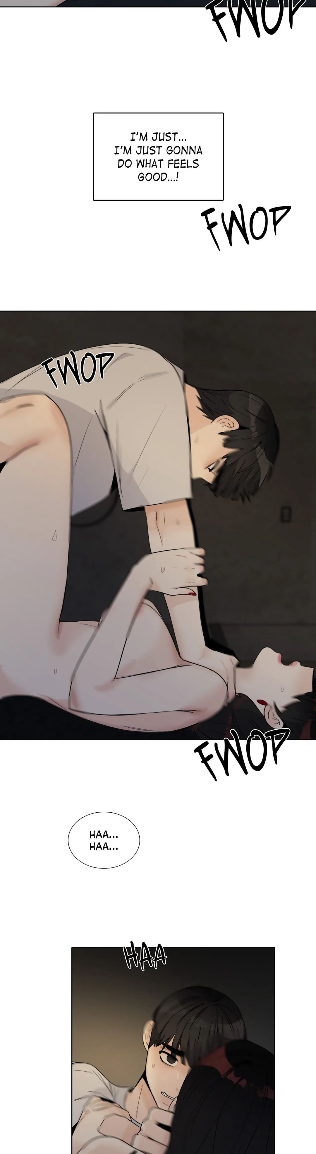 Talk to Me - Chapter 146 [photo 4] - MangaPorn