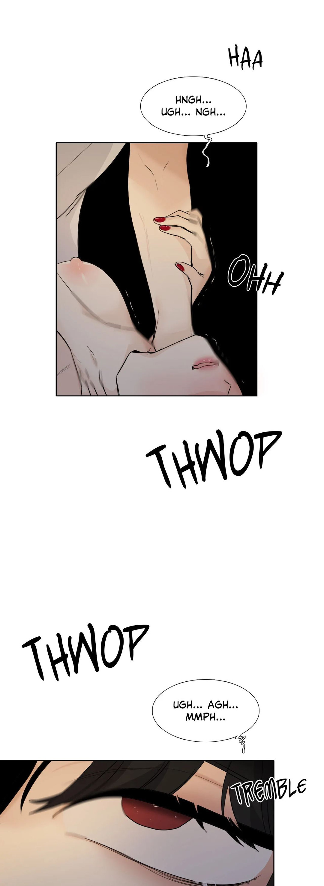 Talk to Me - Chapter 146 [photo 7] - MangaPorn