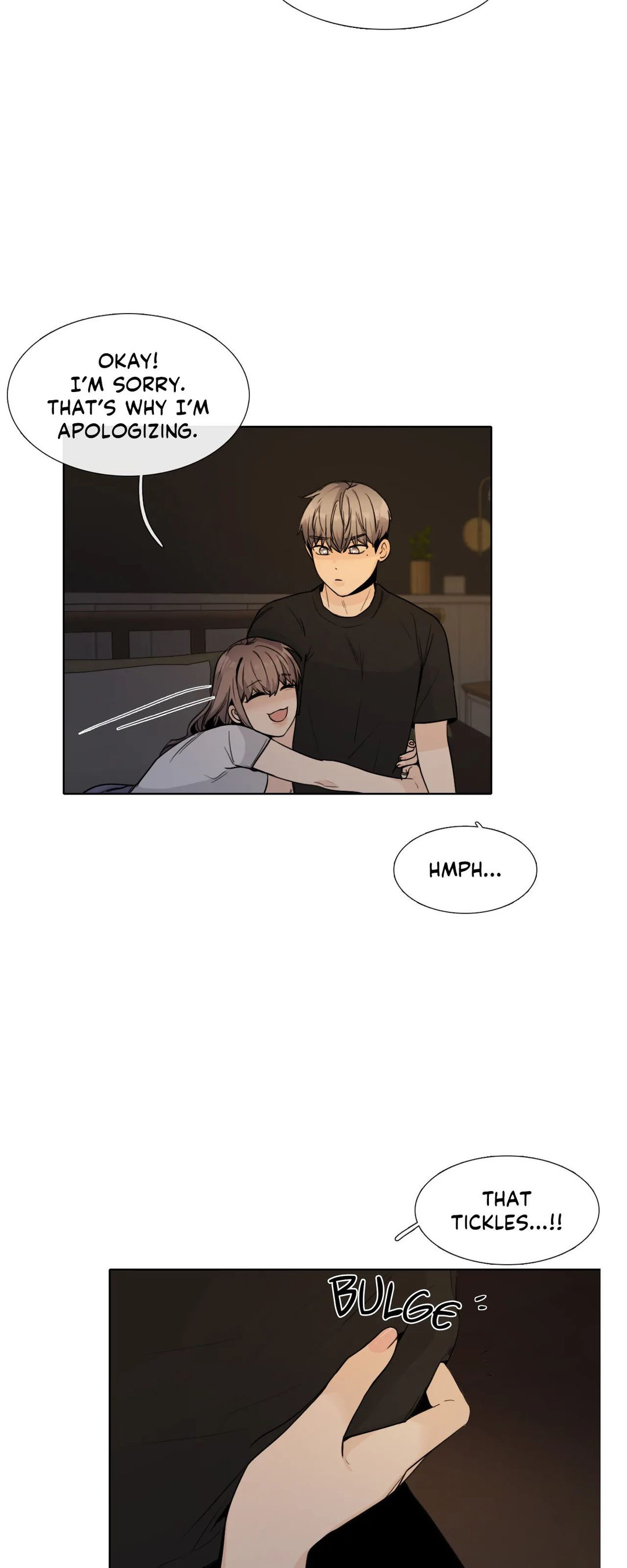 Talk to Me - Chapter 147 [photo 12] - MangaPorn