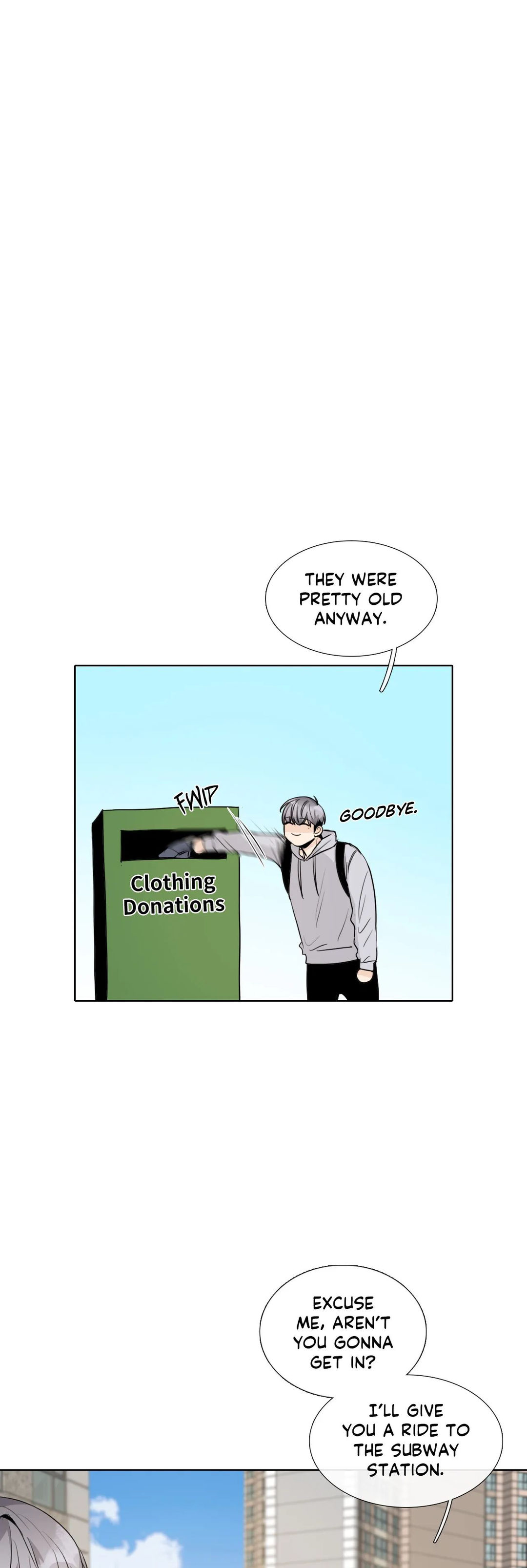 Talk to Me - Chapter 147 [photo 26] - MangaPorn