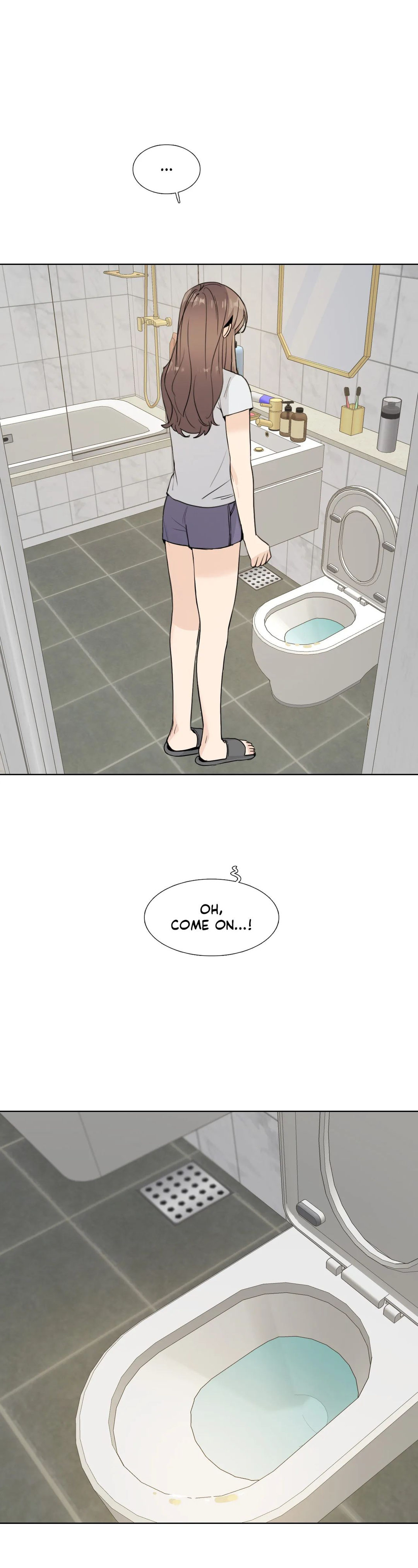 Talk to Me - Chapter 147 [photo 5] - MangaPorn