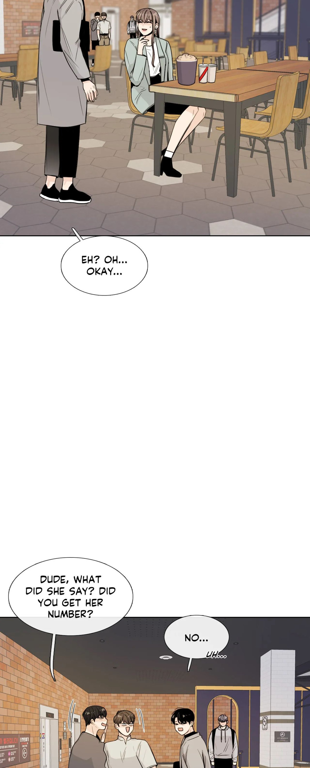 Talk to Me - Chapter 148 [photo 14] - MangaPorn