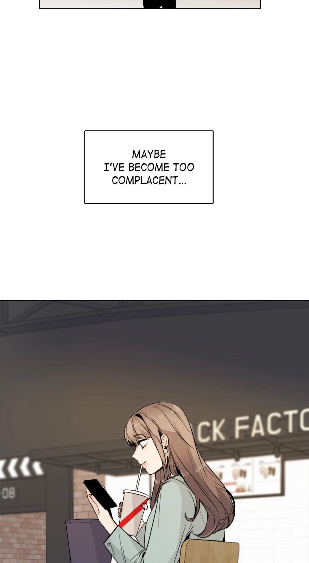 Talk to Me - Chapter 148 [photo 22] - MangaPorn