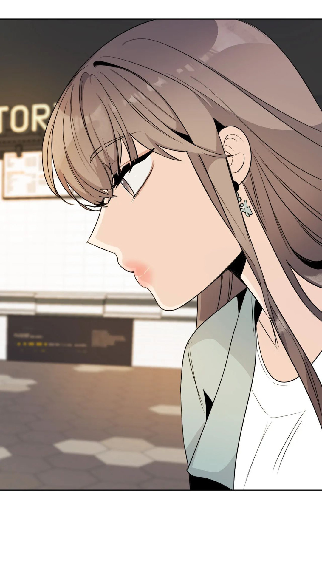 Talk to Me - Chapter 148 [photo 24] - MangaPorn